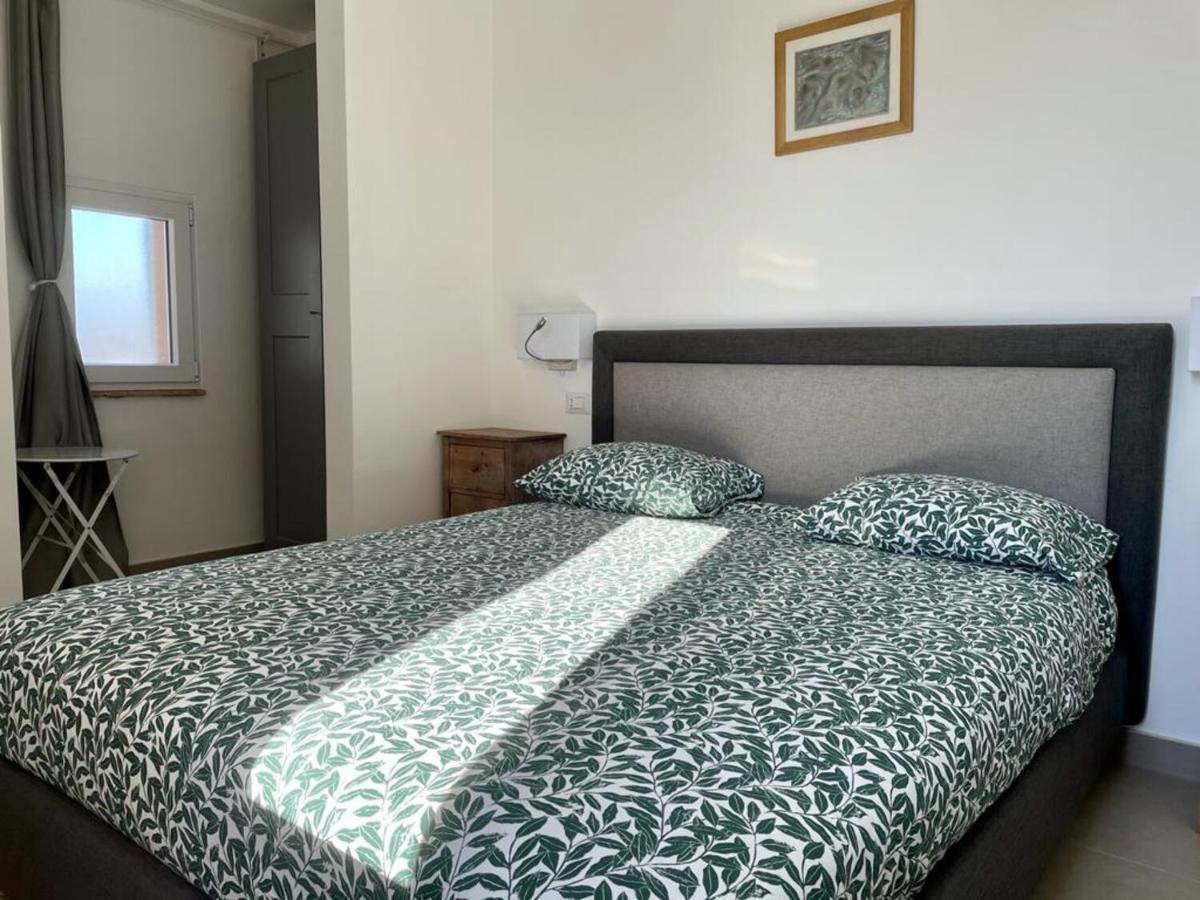 Agriturismo Le Masciare Paternopoli Exteriér fotografie