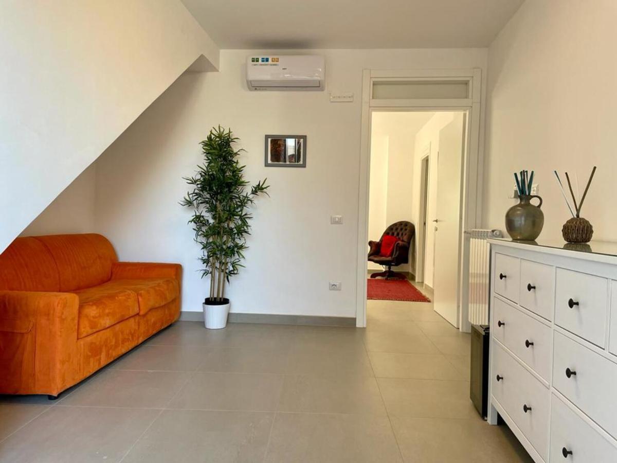 Agriturismo Le Masciare Paternopoli Exteriér fotografie